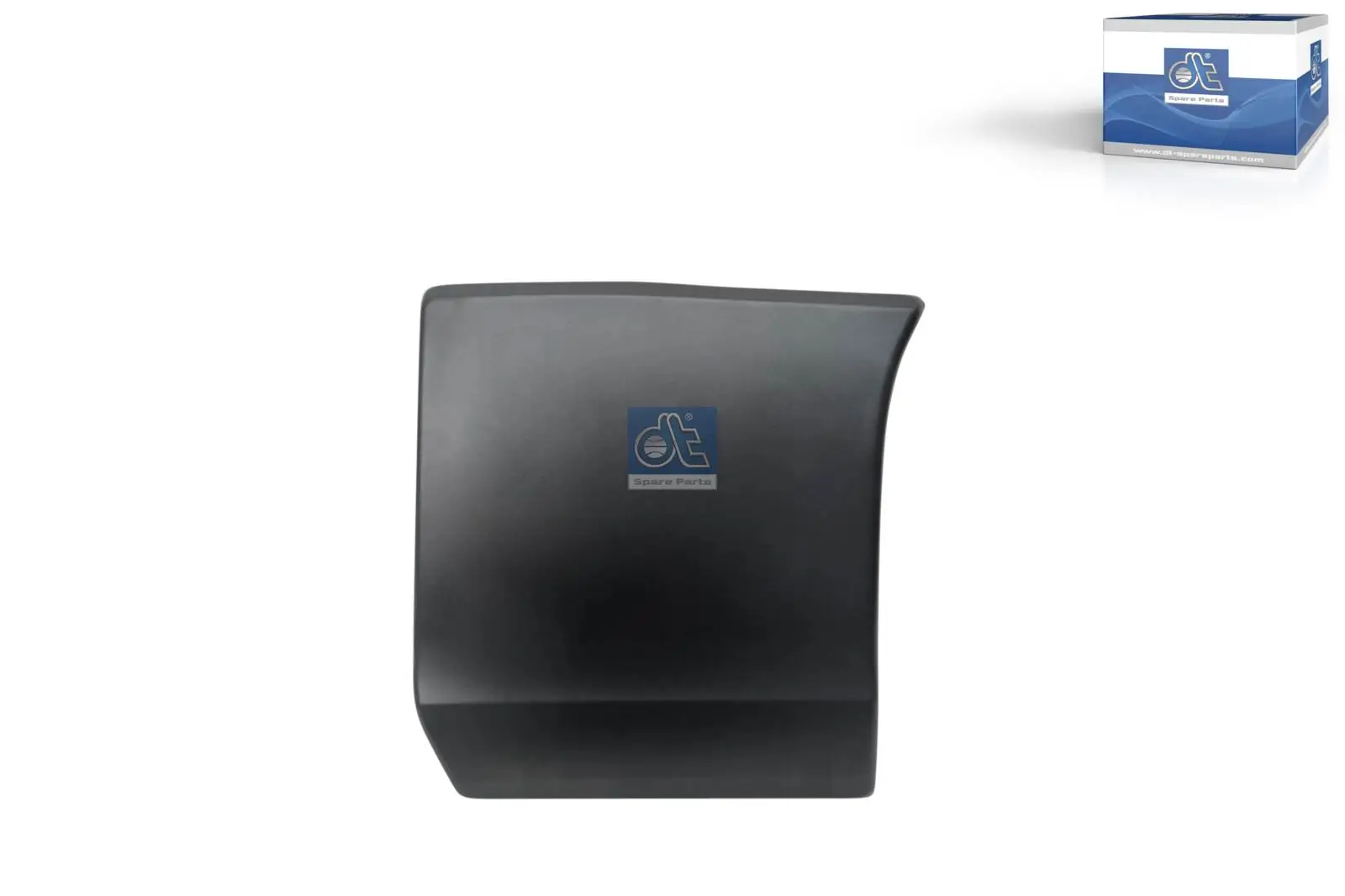 Heat Shield